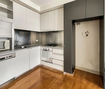 Unit 1114/233 Collins Street, - Photo 1