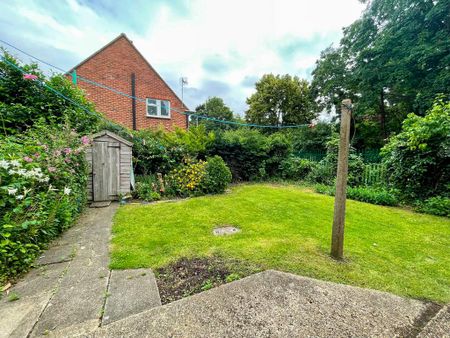 1 bedroom maisonette to rent - Photo 4