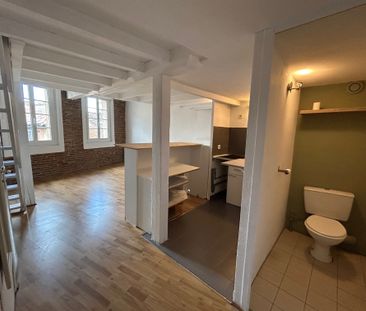 Location Appartement 2 pièces 37m² TOULOUSE 31000 - Photo 5