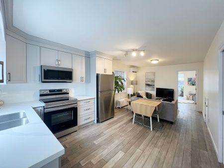 For Lease - 93 Northland Avenue Unit# Main, Toronto, Ontario - Photo 4