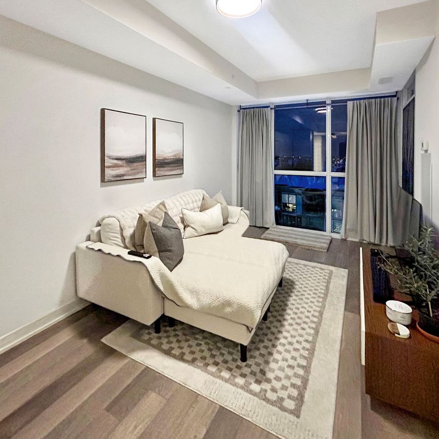 For Lease - 5240 DUNDAS Street Unit# B616, Burlington, Ontario - Photo 1