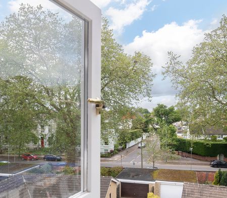 Pittville Circus Road, Cheltenham GL52 2PZ - Photo 4