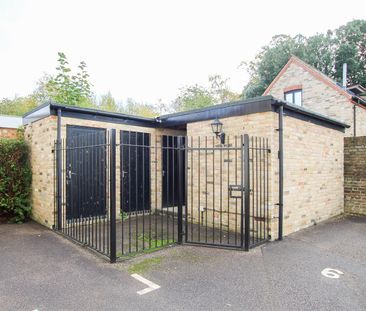 Hills Road, Cambridge - Photo 3