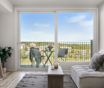 Tränsgatan, Täby - Photo 5