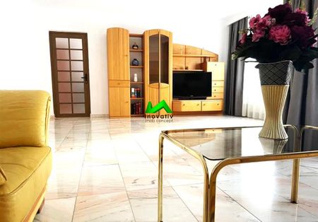 Apartament de inchiriat 3 camere 2 bai Sibiu Bdul Victoriei - Photo 2