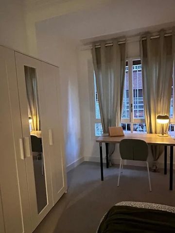 Calle Alcalá, Madrid, Community of Madrid 28028 - Photo 4