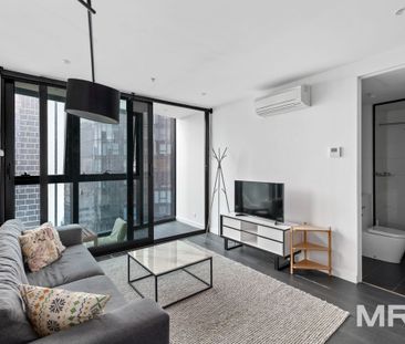 3802/135 A'Beckett Street, Melbourne - Photo 6