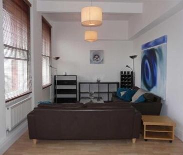 2 bedroom duplex to rent - Photo 1