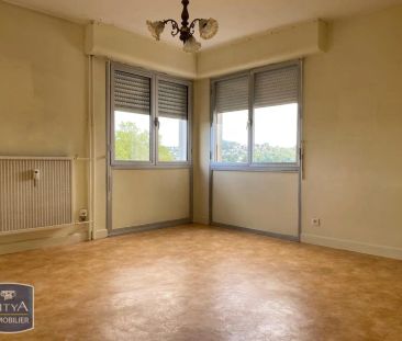 Appartement à louer 2 pièces 52.48m² - Photo 3