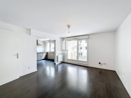 Location Appartement 3 pièces 70m² STRASBOURG 67000 - Photo 1