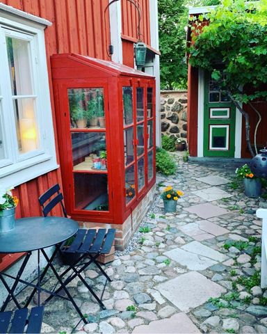 Gamla Kungsgatan, Kalmar - Photo 5