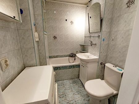 Warszawa Wola, Grzybowska - Zdjęcie 5