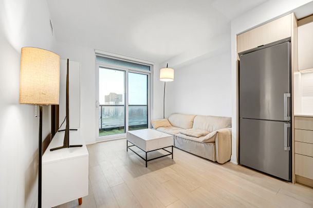For Lease - 10 Gibbs Road Unit# 918, Toronto, Ontario - Photo 1