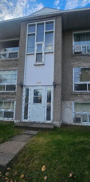 3 1/2 Saint-Joseph de Sorel - Photo 1