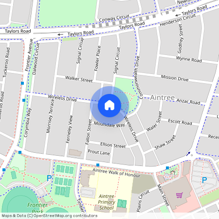 38 Wireless Drive, Vic 3336, Aintree