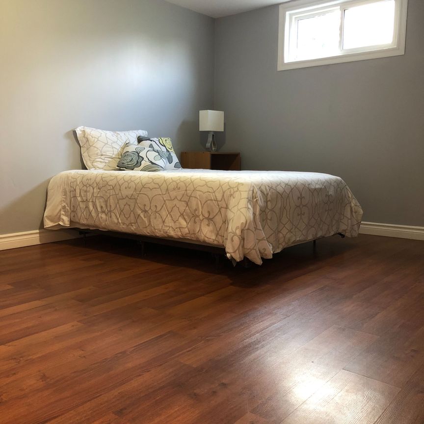 For Lease - 1161 Shadeland Drive Unit# Lower, Mississauga, Ontario - Photo 1