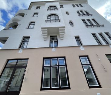 Wunderschöne, geförderte 2-Zimmer-Wohnung im „Ankerhaus“ – Provisio... - Photo 4