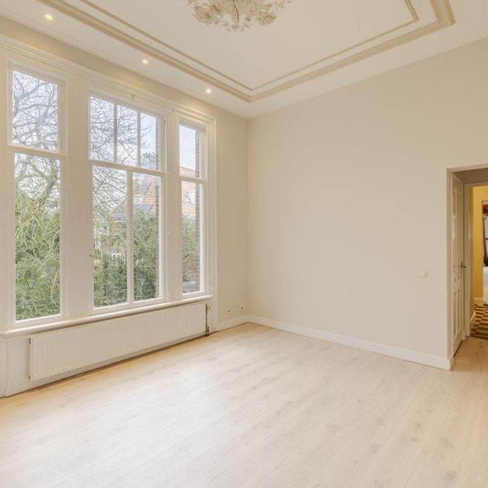 Appartement te huur: Bloemendaalseweg 236-C 2051 GM Overveen - Photo 1