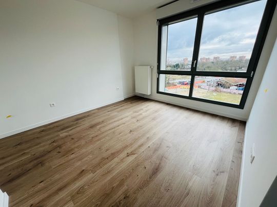 Appartement / Offre 58178181 - Photo 1