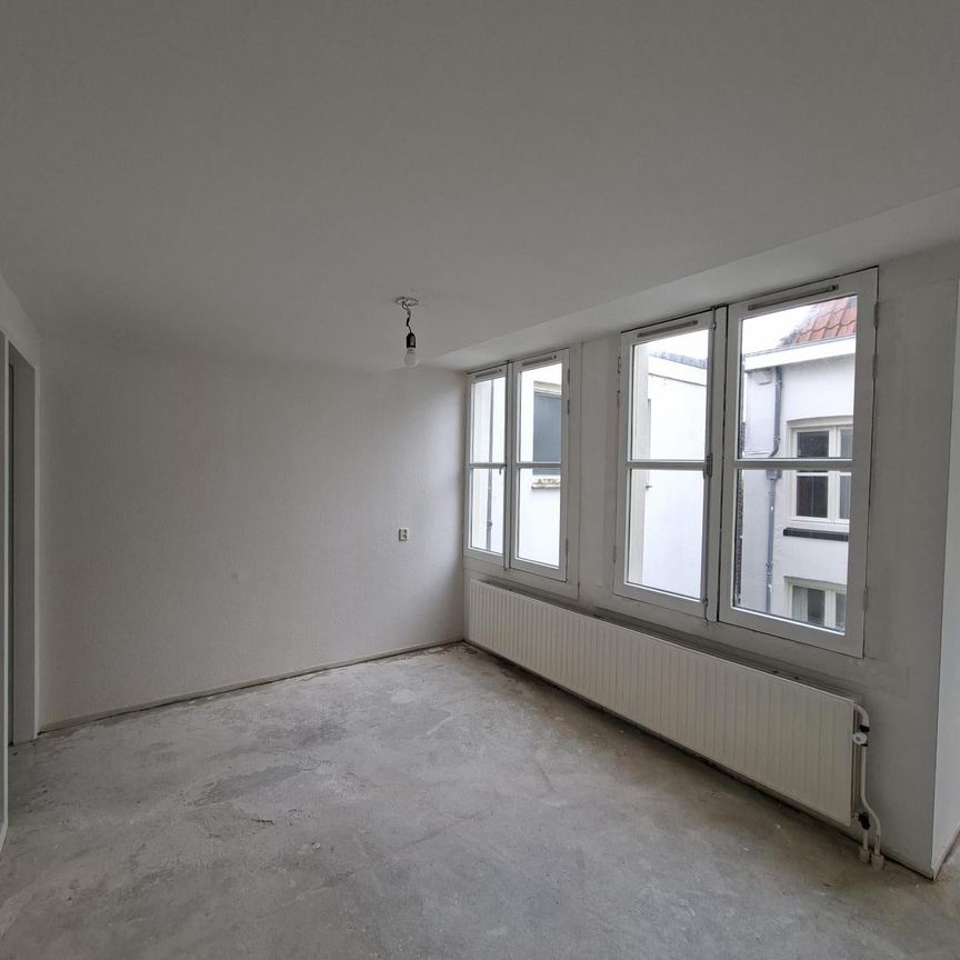 Te huur: Appartement Oudeschans 68 D in Amsterdam - Foto 1