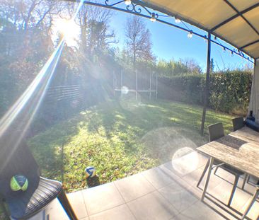 VILLA T4 QUARTIER RESIDENTIEL BOUC BEL AIR, - Photo 5