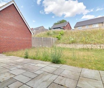 Bury Water Lane, Newport, Saffron Walden, Essex - Photo 3