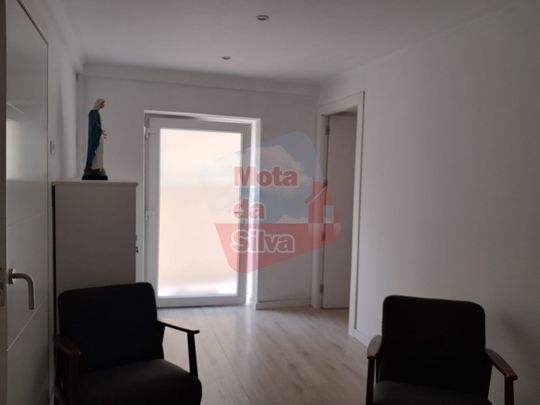Apartamento T1 em Setúbal - Photo 1