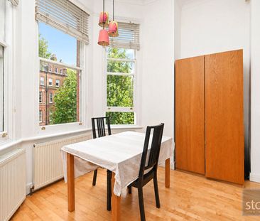Fellows Road, Swiss Cottage, London - Photo 5