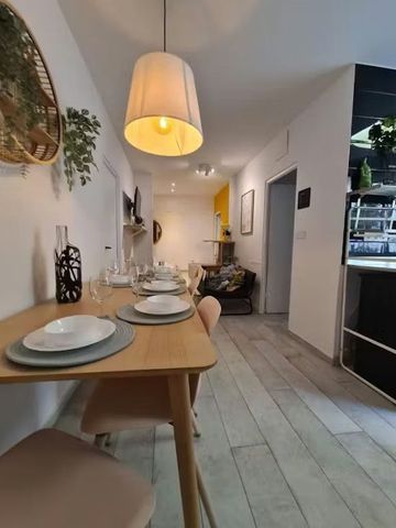 Carrer de lEnginyer Rafael Janini, Valencia, Valencian Community 46022 - Photo 4