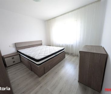 Bistrita Lac - apartament 3 camere de inchiriat - mobilat - Photo 4