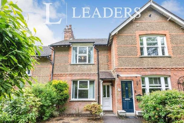 Holyoake Terrace, Sevenoaks, TN13 - Photo 1