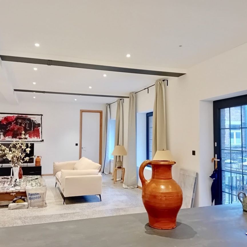 Tout savoir sur cet appartement à Bruxelles, à Bruxelles - Foto 1
