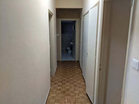 Διαμέρισμα 126 τ.μ. προς ενοικίαση - Photo 4