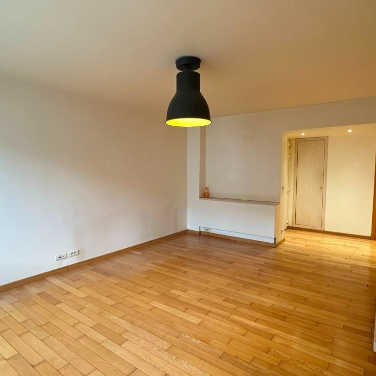 Location Appartement 3 pièces 66m² - Photo 1