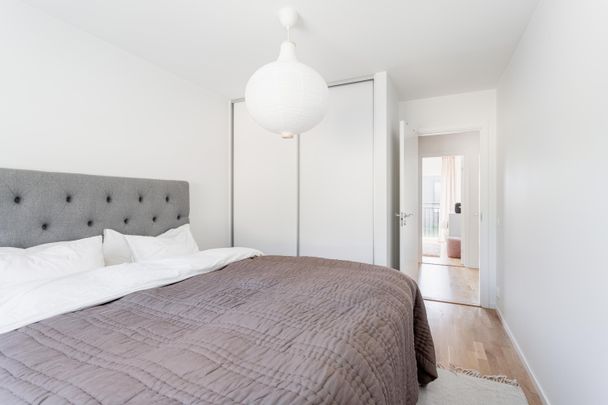 Travgatan, Bankeryd - Photo 1