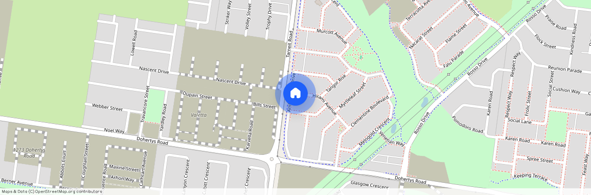 25 Ambersweet Drive, Vic 3029, Tarneit