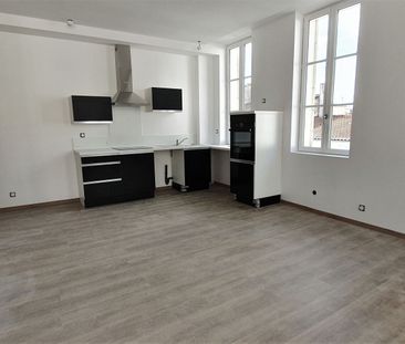 Charmant T3 Duplex - Rochefort - Photo 2