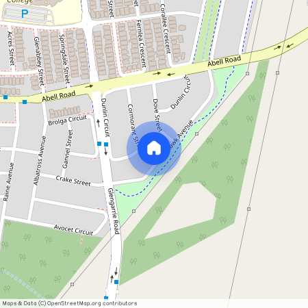 2 Cormorant Street, Marsden Park NSW 2765