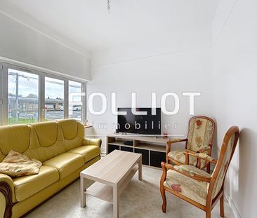 A LOUER - Appartement Folligny 3 pièce(s) 68.29 m2 - Photo 6