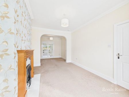 2 bedroom bungalow to rent - Photo 2