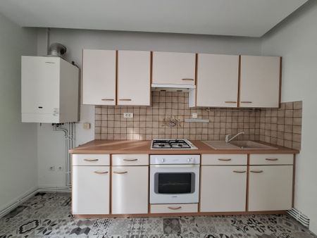 Location Appartement 2 pièces 50m² VICHY 03200 - Photo 2