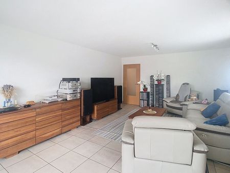 Appartement te huur - Photo 3