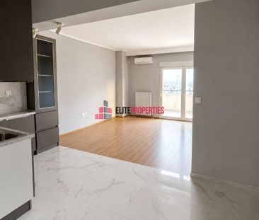 Διαμέρισμα για ενοικίαση Άνω Μαλακοπή (Πυλαία) - Photo 4