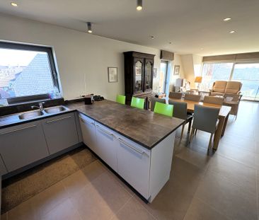 Kwalitatief appartement in centrum Waregem - Photo 3