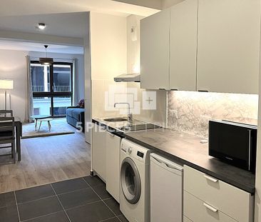 Location Appartement 1 pièce 34m² NANTERRE 92000 - Photo 4