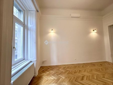 Kiadó újszerű állapotú lakás - Budapest VIII. kerület - Fotó 4