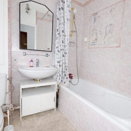 Appartement Fontenay-le-Fleury 36.40 m² - Photo 4