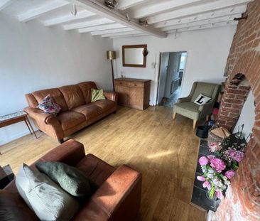 2 bedroom terraced house to rent - Photo 5