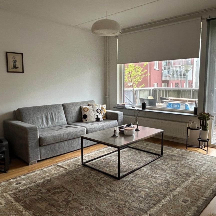 Soldathemsgatan, Göteborg - Photo 1