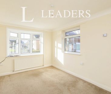 2 bedroom house to rent Barton Close, Spondon, Derby, DE21 - Photo 5